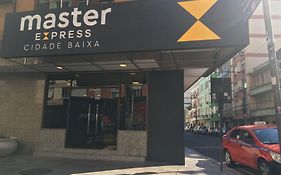 Master Express Cidade Baixa - Proximo Ao Araujo Viana, Ufrgs, Santa Casa E Beira-Rio